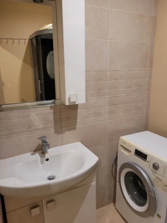 продажа однокомнатной квартиры номер A-174419 в Малиновском районе, фото номер 8